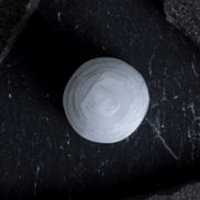 Selenit Mini Spiral Obje (S.K. 210)