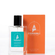 MuhammedMasumCo Amazonit Parfüm 50 ml