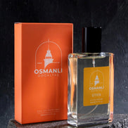 MuhammedMasumCo Sitrin Parfüm 50 ml