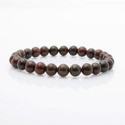 Jasper 8mm Doğal Taş Bileklik