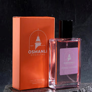 MuhammedMasumCo Pembe Kuvars Parfüm 50 ml