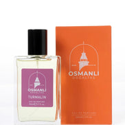 MuhammedMasumCo Turmalin Parfüm 50 ml