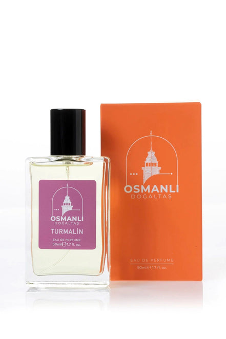 MuhammedMasumCo Turmalin Parfüm 50 ml