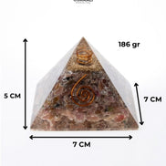 Turmalin Piramit