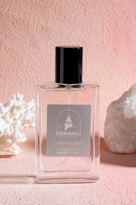 MuhammedMasumCo Labradorit Parfüm 50 ml- Kadın