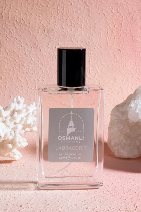 MuhammedMasumCo Labradorit Parfüm 50 ml- Kadın