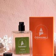 MuhammedMasumCo Yeşim Parfüm 50 ml
