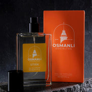 MuhammedMasumCo Sitrin Parfüm 50 ml