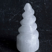 Selenit Mini Spiral Obje (S.K. 210)