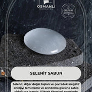 Selenit Sabun