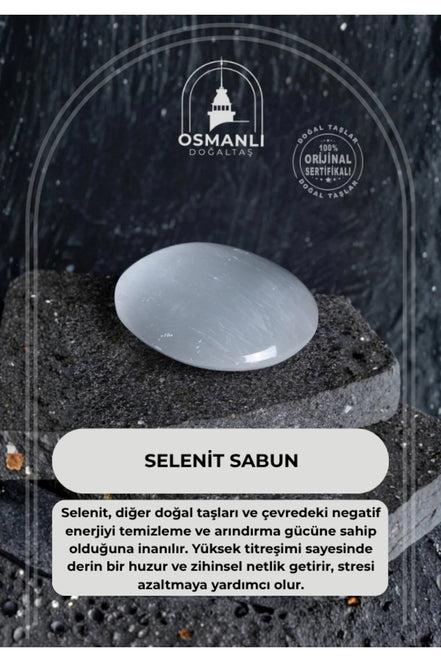 Selenit Sabun