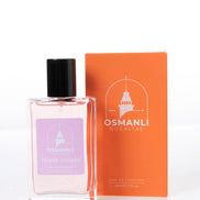 MuhammedMasumCo Pembe Kuvars Parfüm 50 ml