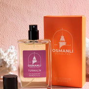 MuhammedMasumCo Turmalin Parfüm 50 ml