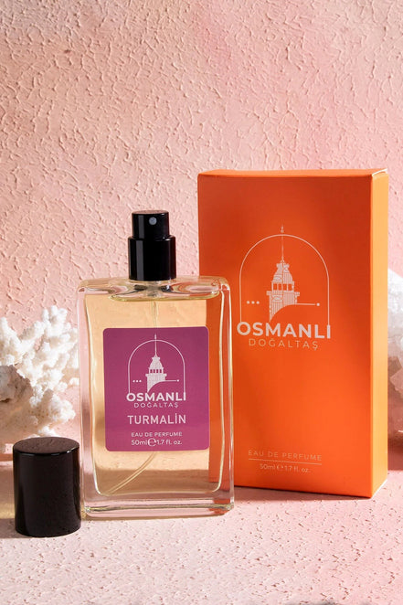 MuhammedMasumCo Turmalin Parfüm 50 ml
