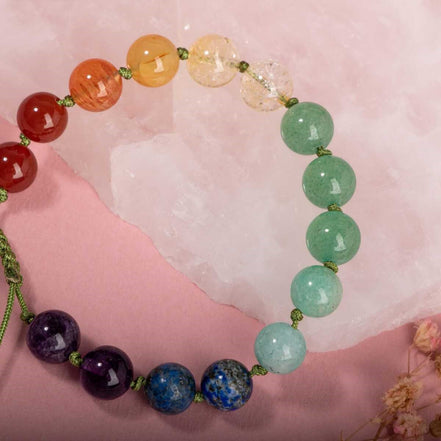 Hakiki Orijinal 8mm Sitrin-Aventurin-Lapis Lazuli-Karnelyan Akik-Jasper Örme İpli Bileklik