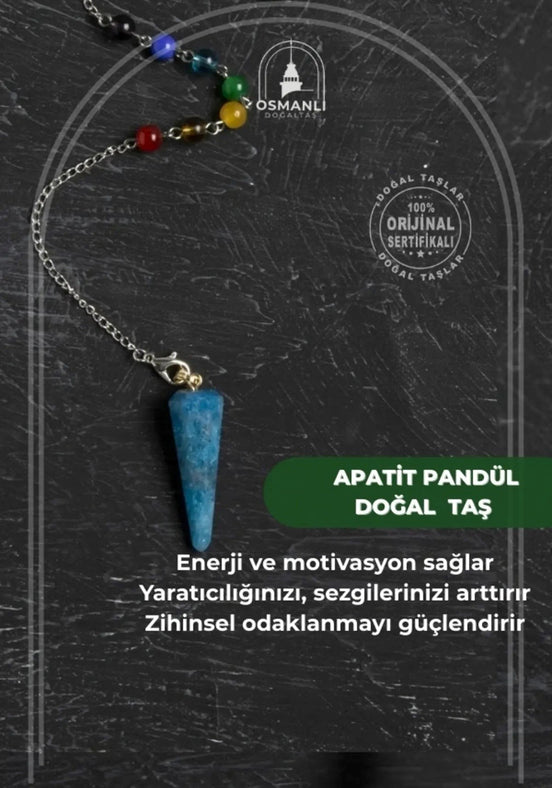 MuhammedMasumCo Apatit Pandül