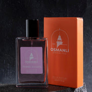 MuhammedMasumCo Pembe Kuvars Parfüm 50 ml