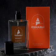 MuhammedMasumCo Bronzit Parfüm 50 ml