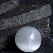 Selenit Küre no.3 (S.K.224)