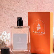MuhammedMasumCo Ay Taşı Parfüm 50 ml