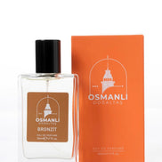 MuhammedMasumCo Bronzit Parfüm 50 ml