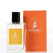 MuhammedMasumCo Sitrin Parfüm 50 ml