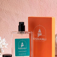 MuhammedMasumCo Amazonit Parfüm 50 ml