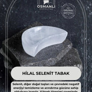 Hilal Selenit Tabak