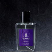 MuhammedMasumCo Ametist Parfüm 50 ml