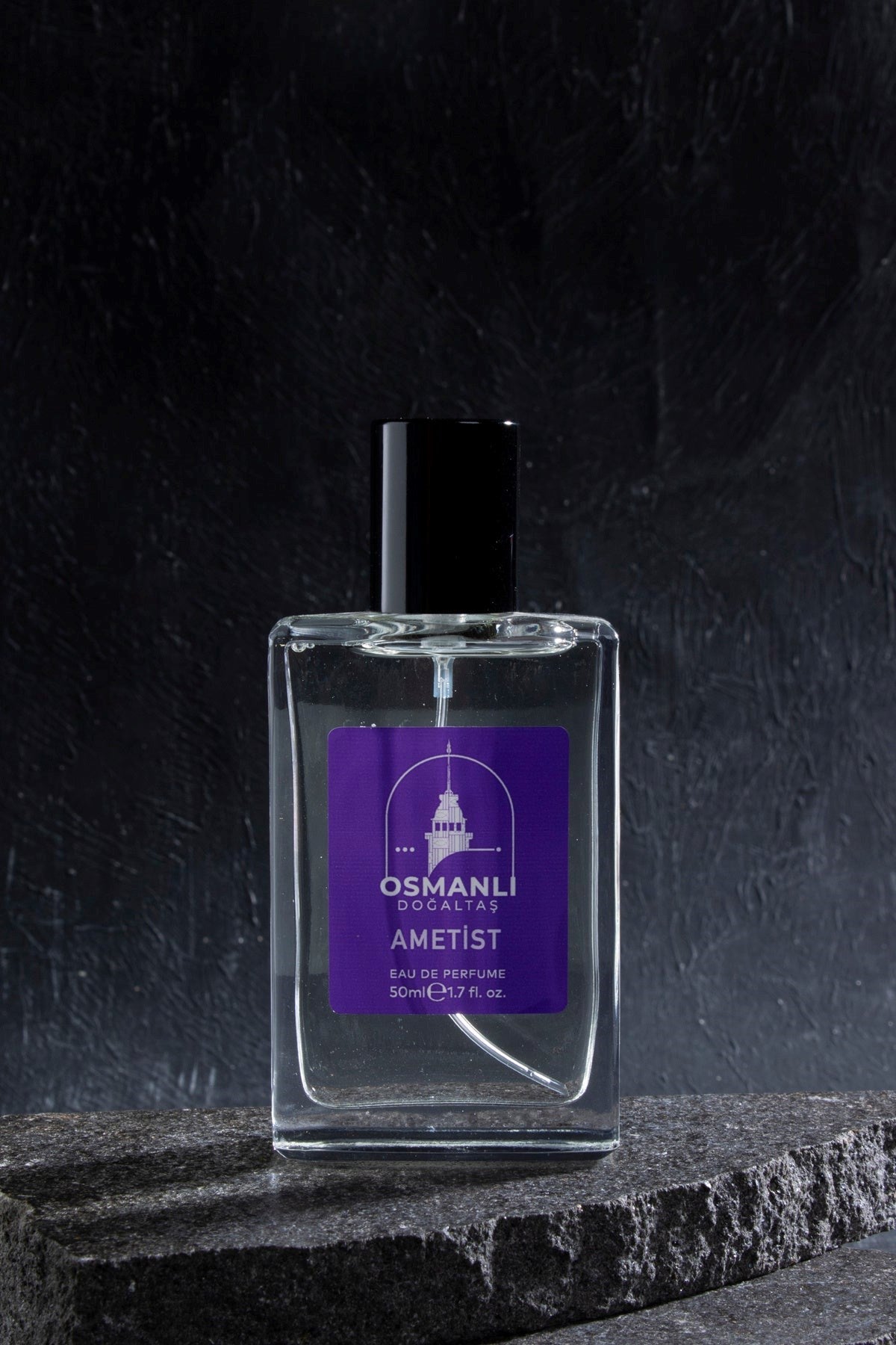 MuhammedMasumCo Ametist Parfüm 50 ml
