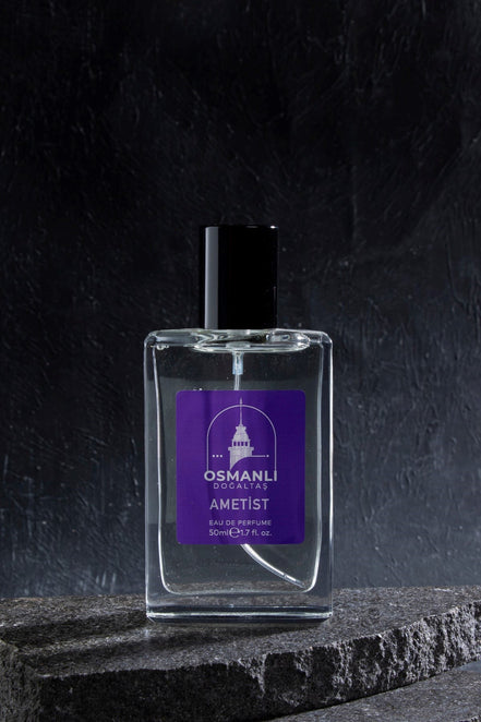 MuhammedMasumCo Ametist Parfüm 50 ml