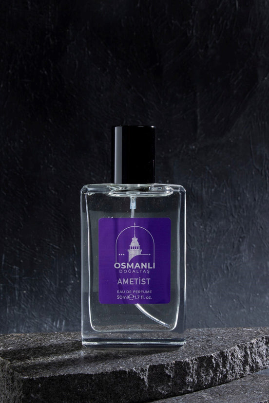 MuhammedMasumCo Ametist Parfüm 50 ml