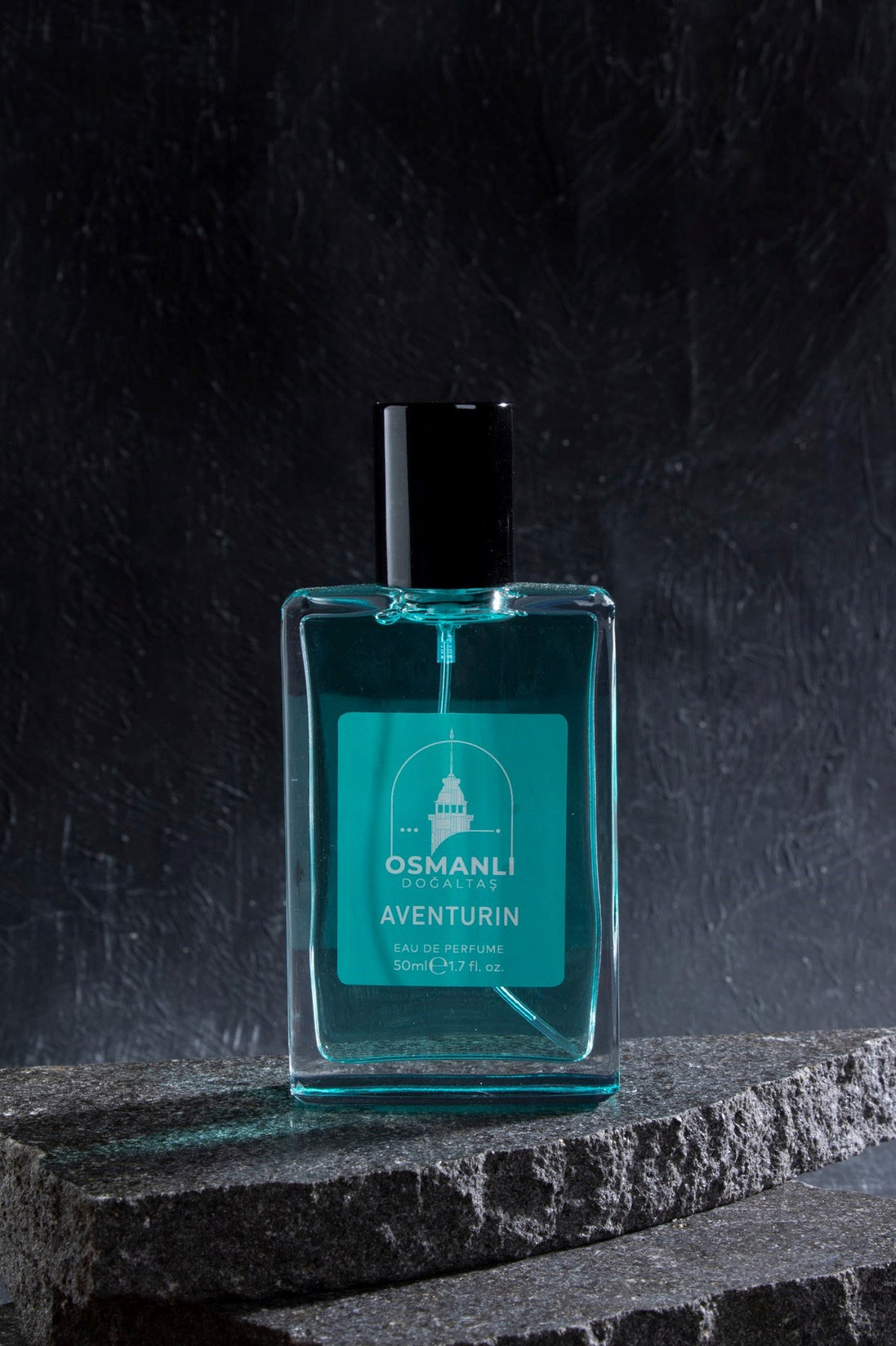 MuhammedMasumCo Aventurin Parfüm 50 ml