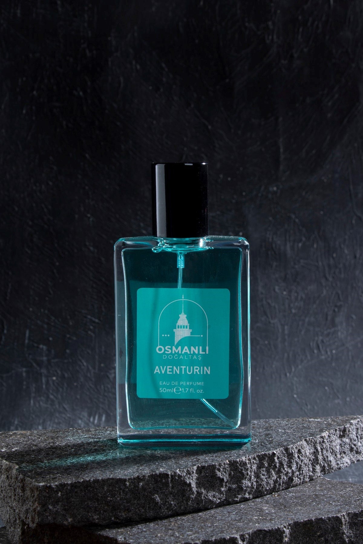 MuhammedMasumCo Aventurin Parfüm 50 ml