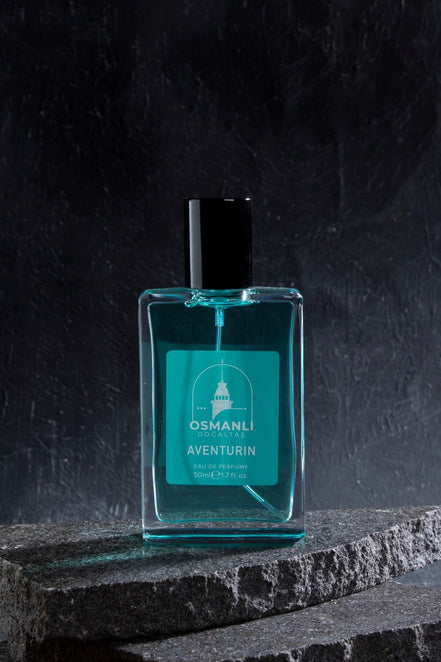 MuhammedMasumCo Aventurin Parfüm 50 ml