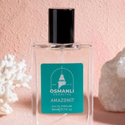 MuhammedMasumCo Amazonit Parfüm 50 ml