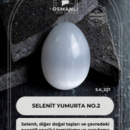 Selenit Yumurta no.2 (S.K 227)