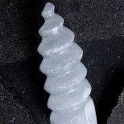 Selenit Spiral Obje no.2 (S.K.216)