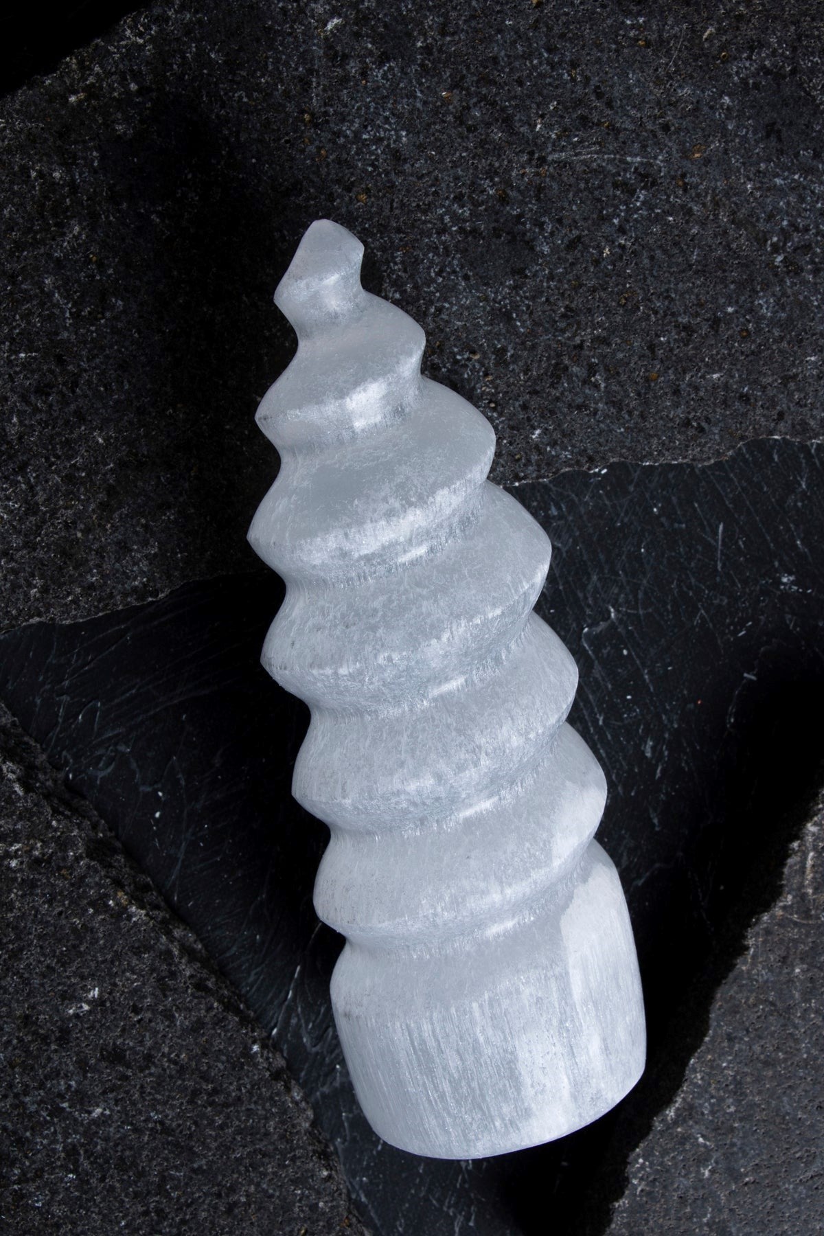 Selenit Spiral Obje no.2 (S.K.216)