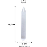 Meditasyon Çubuğu (S.K. 233)