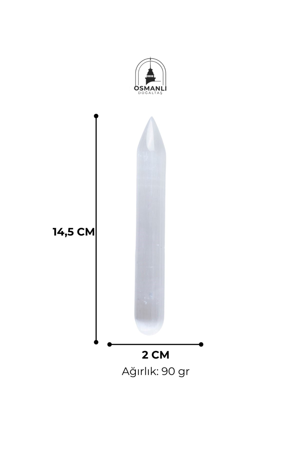 Meditasyon Çubuğu (S.K. 233)