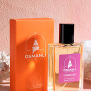 MuhammedMasumCo Turmalin Parfüm 50 ml