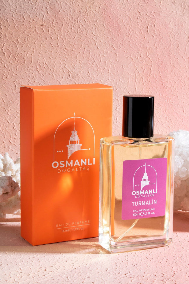 MuhammedMasumCo Turmalin Parfüm 50 ml