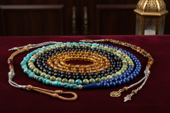 lük doğaltaş tesbih koleksiyonu yap